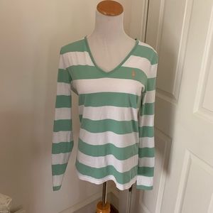 COPY - Ralph Lauren polo sport size medium